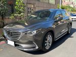 CX9 旗艦AWD 原鈑件 原廠保養 ...
