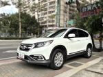 CRV 2.4 小改款 日型燈 換檔快...