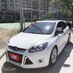 大師兄認證中古車~月繳2800輕...