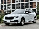 2023 Skoda Kamiq 1.5 TSI豪華...