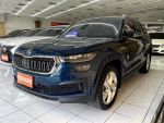 2023 Kodiaq TSI 尊榮版 7人座...