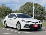 2022年TOYOTA CAMRY 2.0尊爵版...