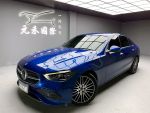 【黃經理】2021 M-Benz C200 W...