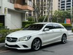 Cla200 Shooting Brake  第三...