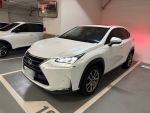 2015 NX200t 僅跑八萬多公里 ...