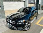 新進 2017年GLC300 4matic