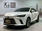 2023 LEXUS RX350 旗艦版 4WD...