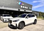 保固中 總代理 2024 BMW iX1 x...