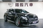 Mercedes-Benz/賓士
