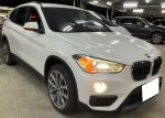 2016 X1 售25.9萬 便宜好車帶...