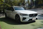 最帥旅行車／V60 B5R／入門價格直...