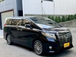 市場最低里程Alphard 喜歡在送蒙娜麗莎大包