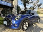~雅丞汽車~2021 COOPER 5D 小...