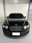 2008年 BENTLEYFlyingSPUR 一手車 天窗 菱格紋座椅 按摩椅
