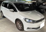 2016 Touran 售16萬 便宜好車...