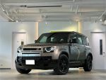 Land Rover/荒原路華