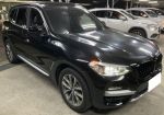 2019 X3 售47.5萬 便宜好車帶...