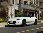 2023 Mazda MX-5 6MT 棋勝