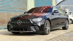 2021款 M_BENZ E300 AMG 總代...