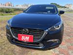 MAZDA 3 旗艦款 BOSE音響 i-Ac...