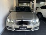 【吉林官方】13年 總代理 E250｜衛星導航、天窗、導航、倒車顯影、雙區恆溫