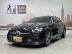 2023 BENZ C200 選配AMG 全景...