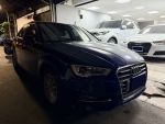 - 藍圖汽車 - 2014 Audi A3 Sp...