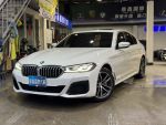 2023 520i M Sport 鉑金版｜總代...