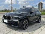 2022 X6 M50i 市場唯一 V8 530匹 現省250萬價差 大滿配