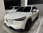 HR-V 1.5 Prestige尊榮版 一手...