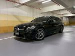上鼎國際 2019年 C300T AMG 五...