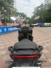  山葉Augur155(ABS/TCS/免鑰匙）下殺流血價買到賺到要買要快!!!