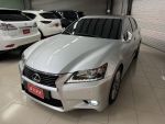 便宜代步神車! 新GS350 新車300萬!絕佳操控 耗材全換免花錢 麻吉課長