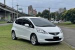 2011 Honda FIT 1.5 VTI-S 認...