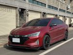 Elantra Sport 極速版跟車/車...