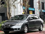 《2009 Honda Civic K12 1.8 V...