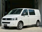 2012 Volkswagen Caravelle 2....