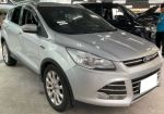 2014 Kuga 售10萬 便宜好車帶...