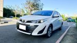 2019年 TOYOTA  VIOS 1.5 僅跑...