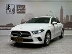 2019 BENZ A200 總代理