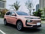 2023 LUXGEN URX NEO｜7 人樂活...