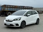 2022 HONDA FIT 油電版