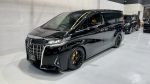 旭博國際汽車 ALPHARD 3.5 原...