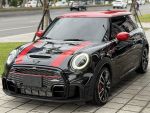 JCW 231匹馬力 雙門