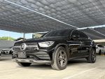 2023 M-BENZ GLC300 Coupe 總代理 鑫總汽車