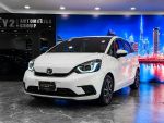 「亞鈺五日鑑賞包退包換_八德店」Honda Fit e:HEV油電版