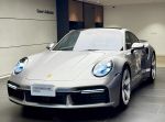 Porsche/保時捷