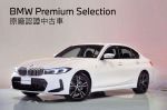 G20 320i M-sport BMW原廠認證 出價可談 可全額貸款