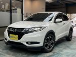 HRV S 新車至今一手用｜全車原鈑...