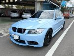 2008年335I/E91 MSPORT(旅行式）/來店賞車/實車在店